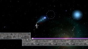 Defy Gravity Trailer trailer thumbnail