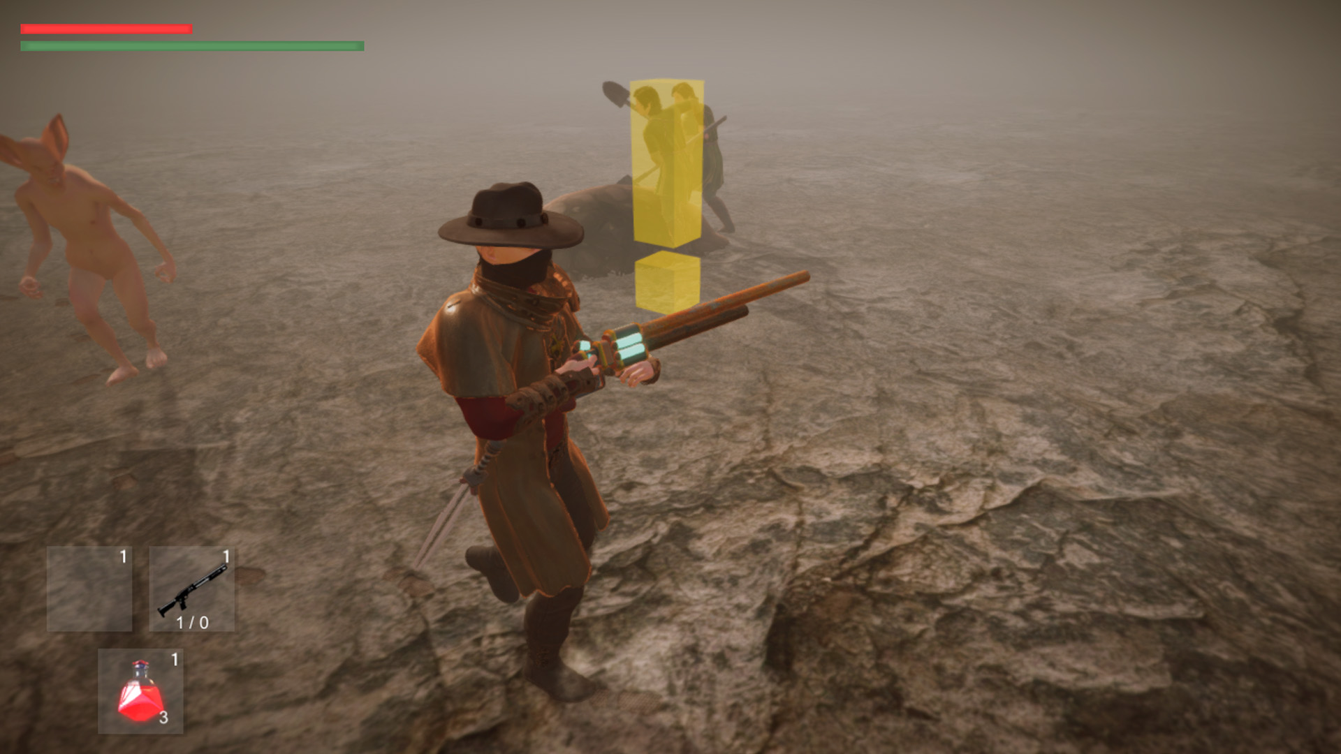 ❂ Hexaluga ❂ Witch Hunter's Travelling Castle ♉ screenshot 14