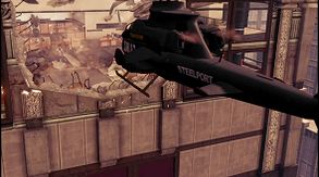 Saints Row: The Third Story Trailer trailer thumbnail