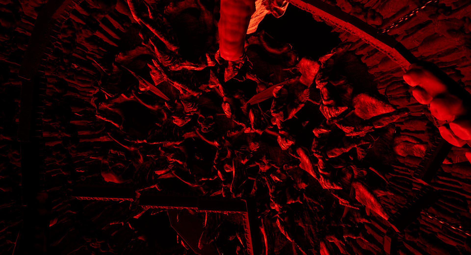Infernales: Circles of Hell screenshot 12