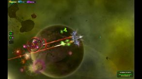 Space Pirates and Zombies Trailer trailer thumbnail