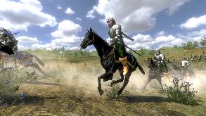 Mount & Blade: With Fire & Sword Trailer trailer thumbnail