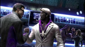 Saints Row: The Third Developer Commentary Trailer trailer thumbnail