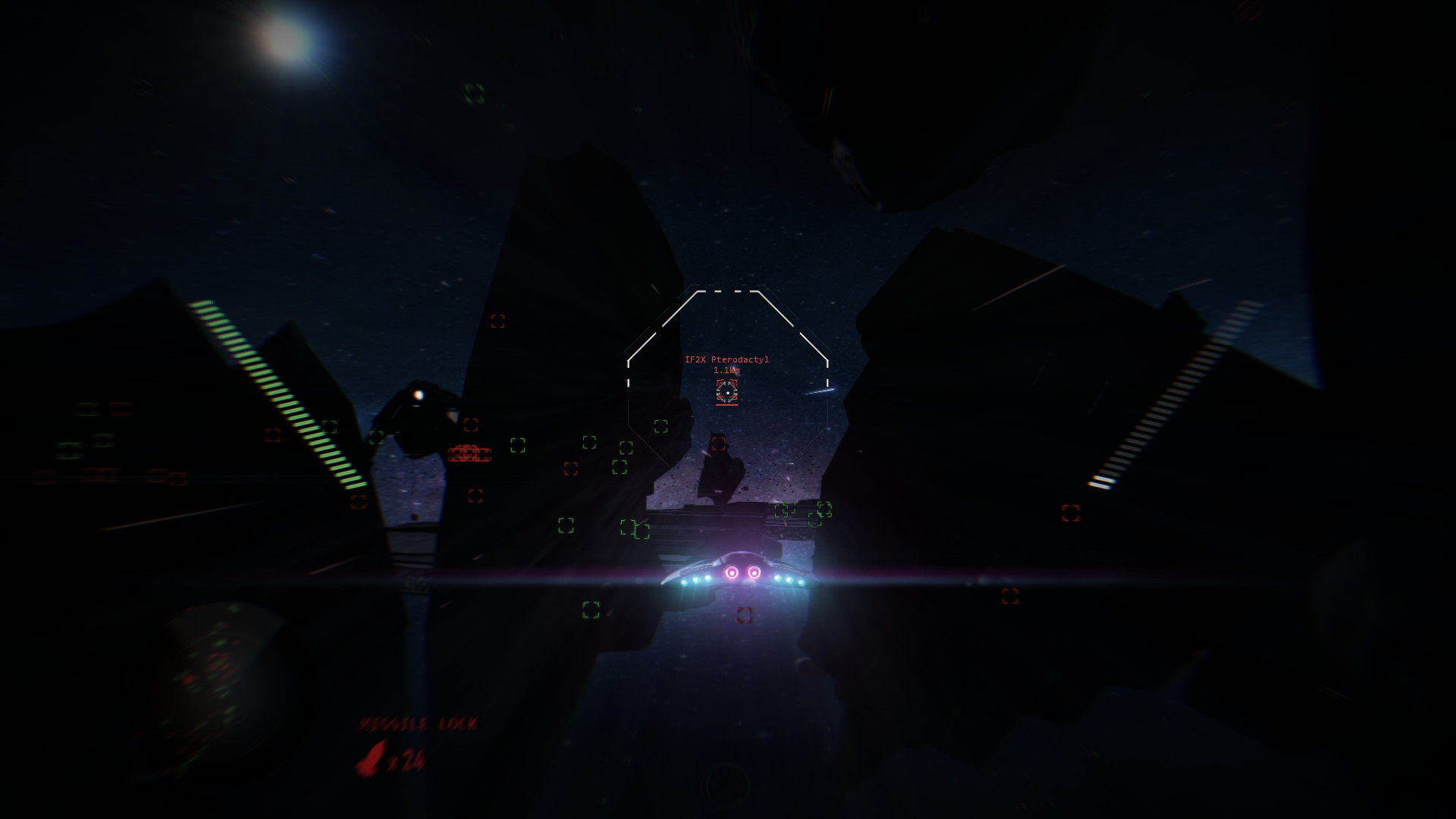 Hypergate screenshot 3