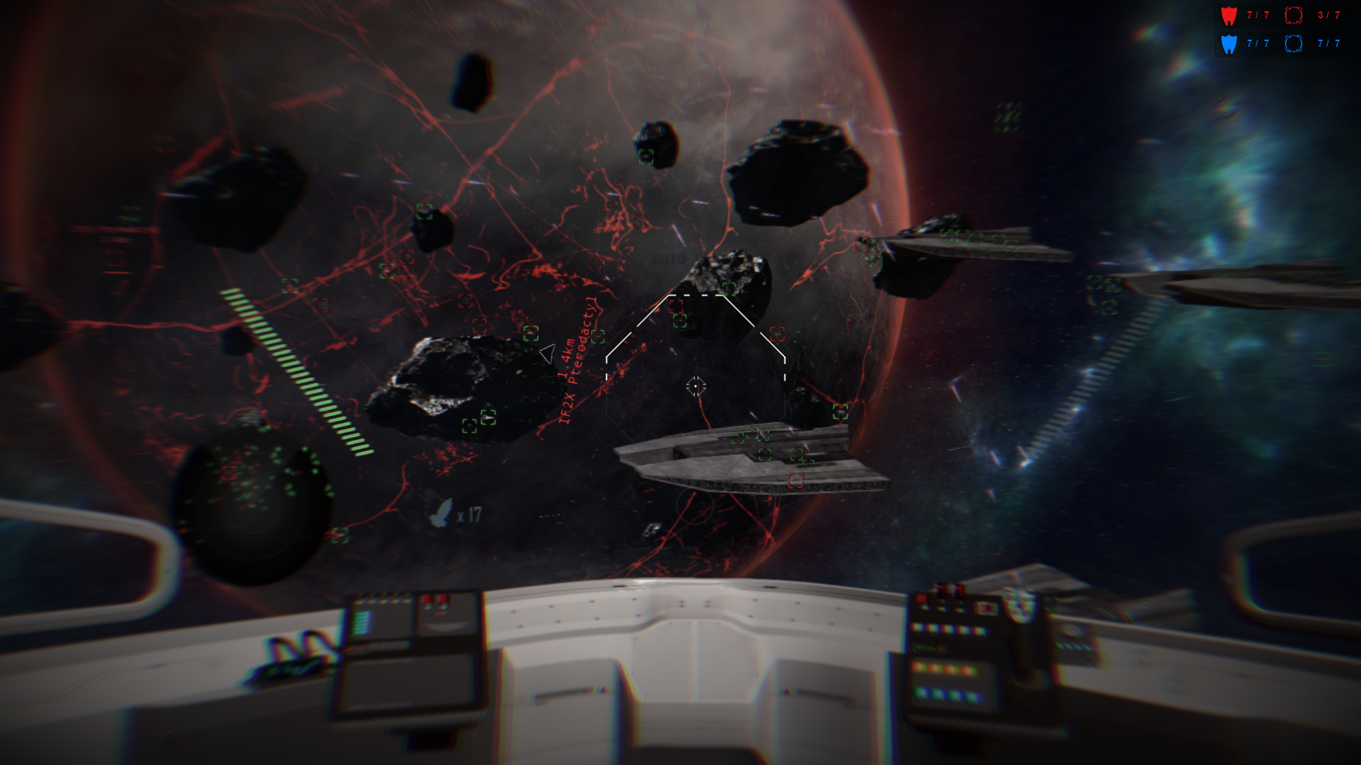Hypergate screenshot 16