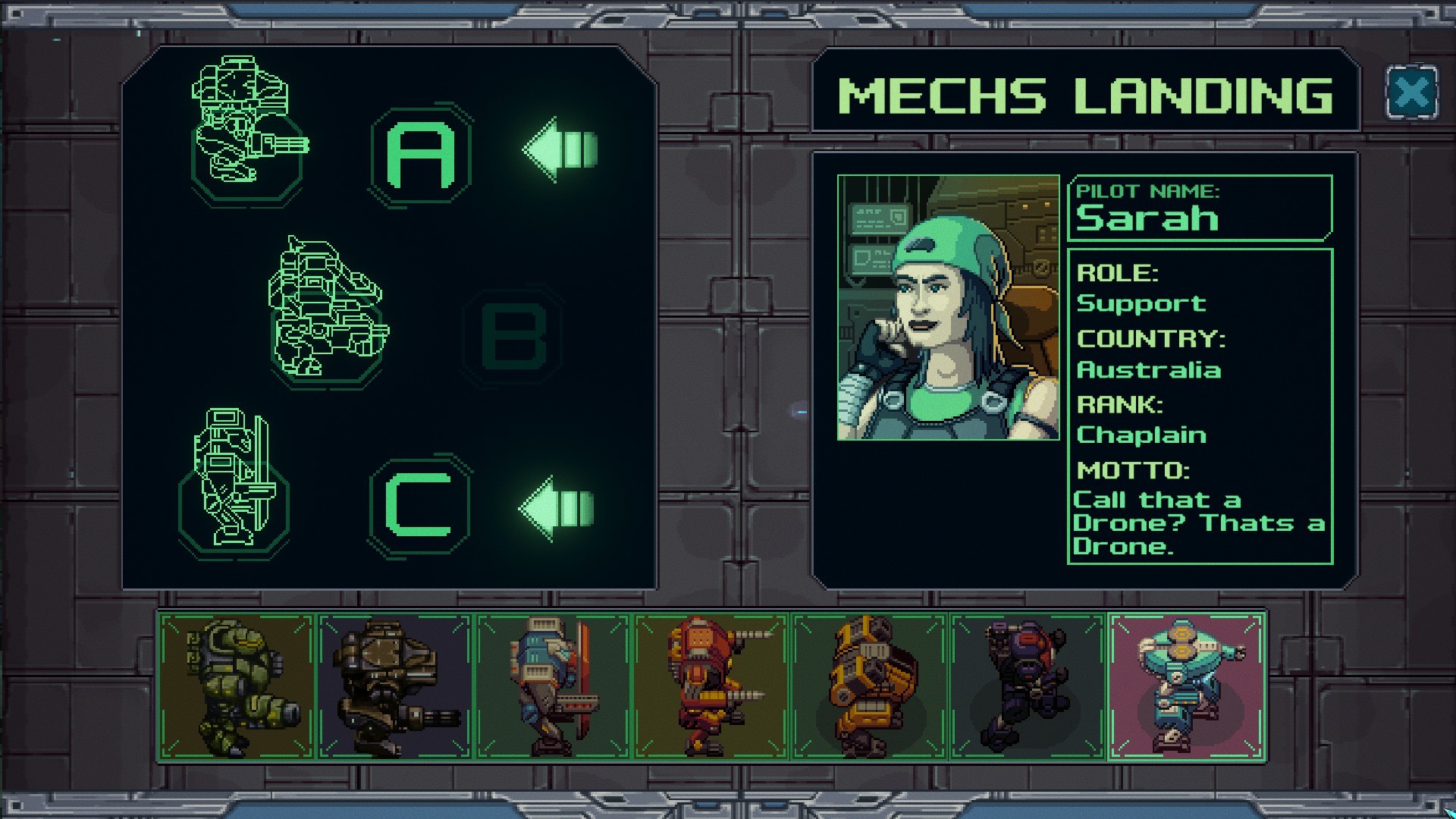Mechs V Kaijus - Tower Defense screenshot 4
