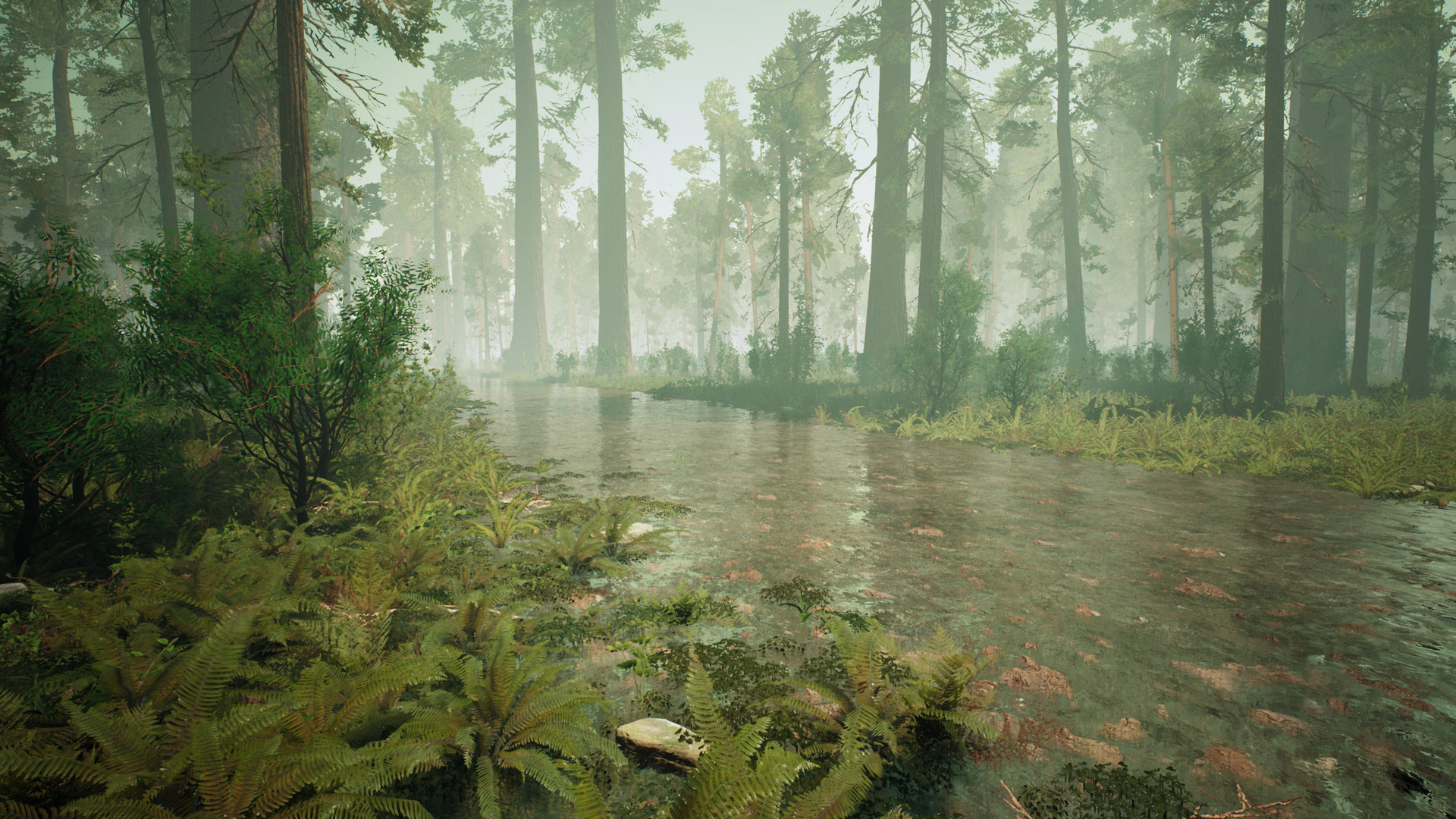 Death from Unknown: Survival screenshot 6