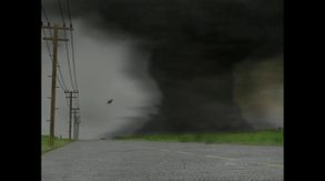Nancy Drew: Trail of the Twister Trailer trailer thumbnail