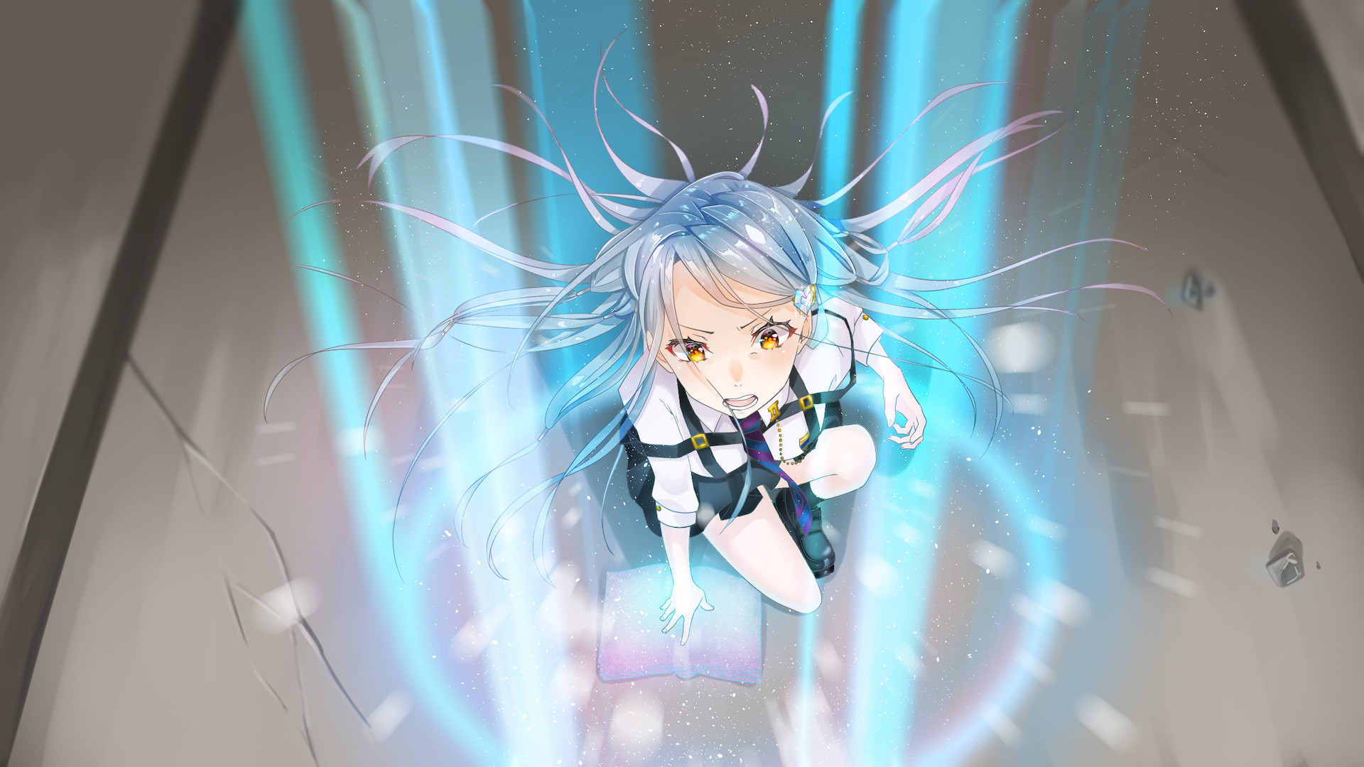 Ignis Avis Venatio screenshot 4