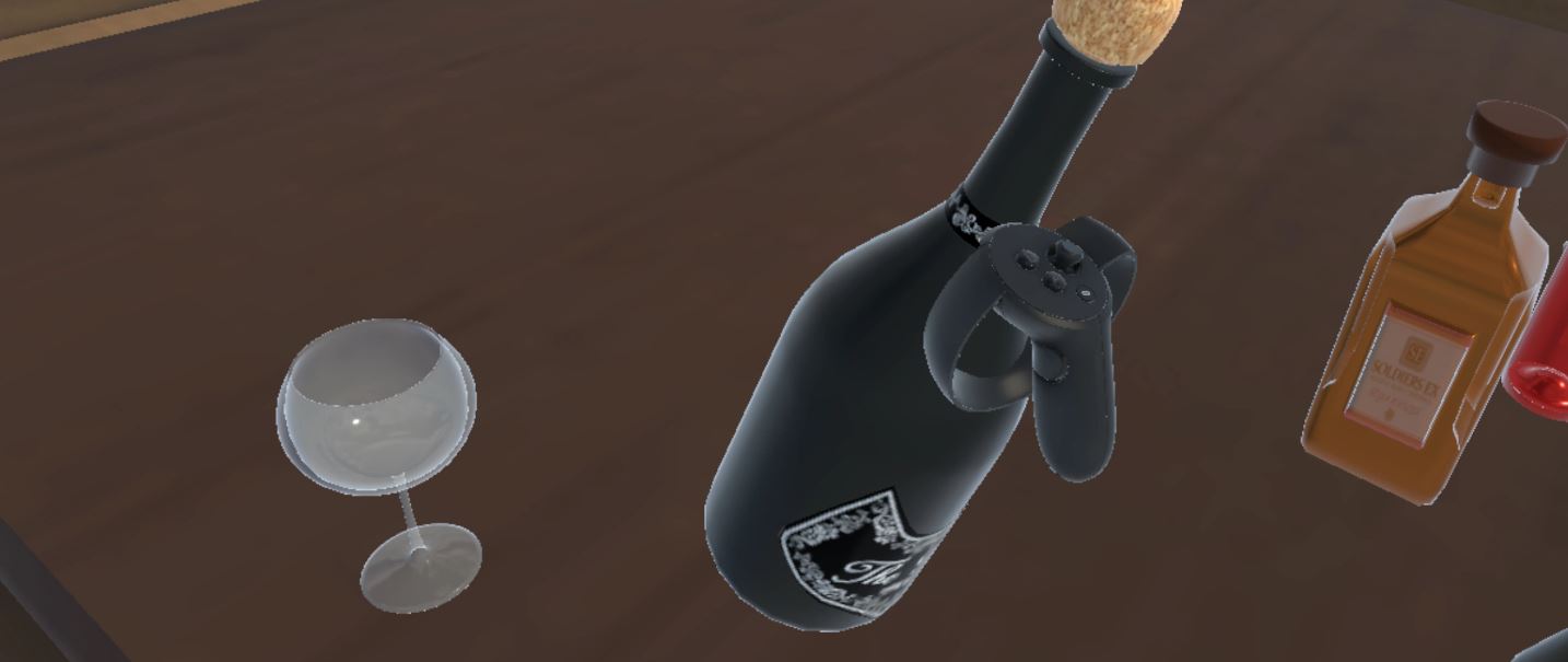 Yacht Simulator VR screenshot 5