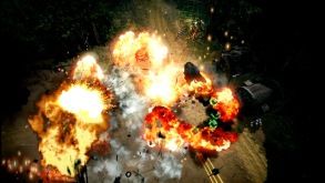 Renegade Ops - Gameplay Trailer (ESRB) trailer thumbnail