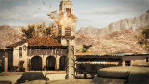 Jagged Alliance BIA Gameplay Trailer ESRB trailer thumbnail