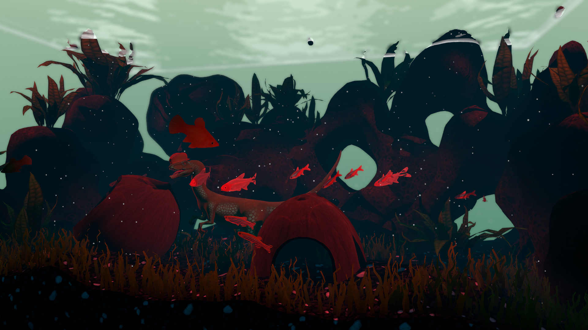 FISHERY screenshot 18