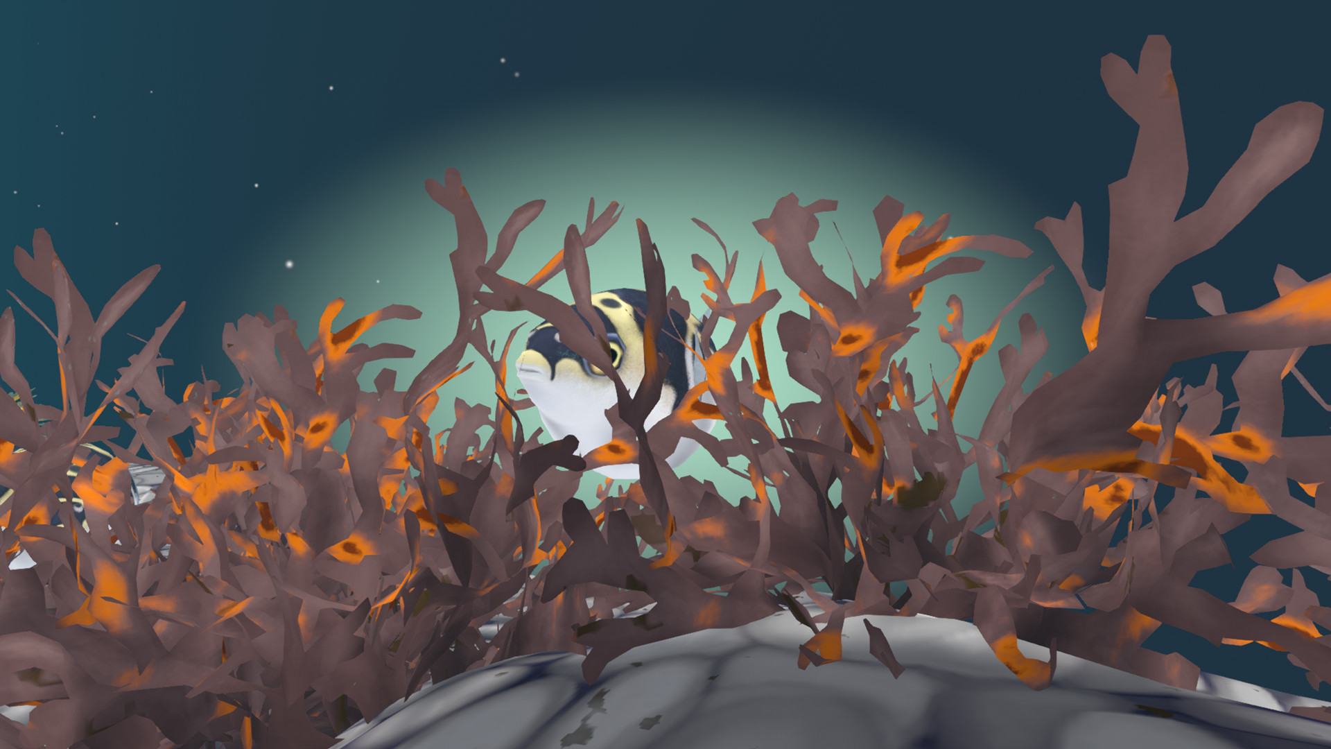 FISHERY screenshot 10