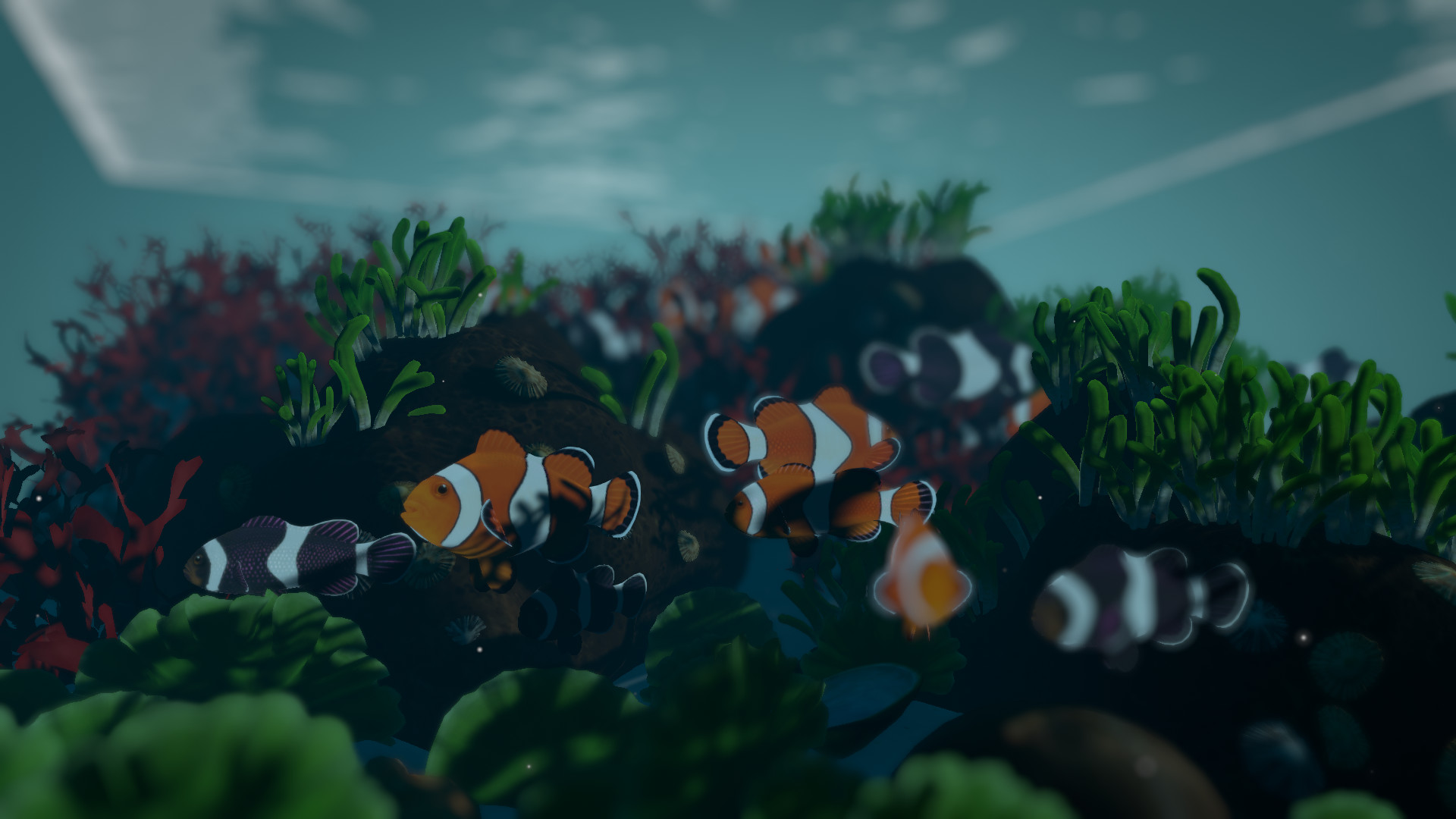 FISHERY screenshot 21