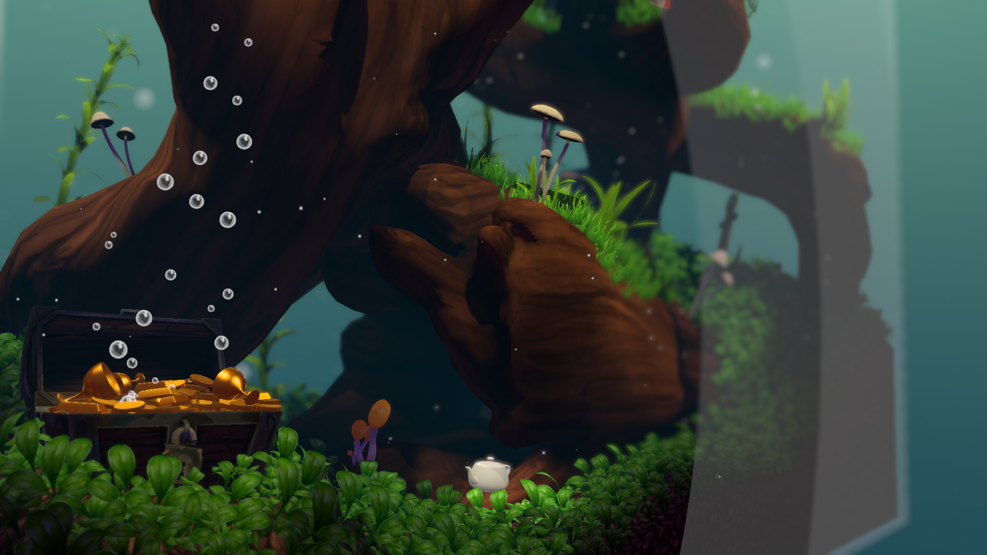 FISHERY screenshot 20