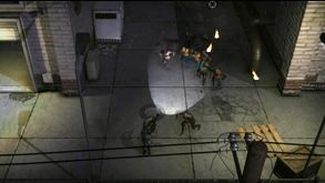 Dead Horde Trailer trailer thumbnail