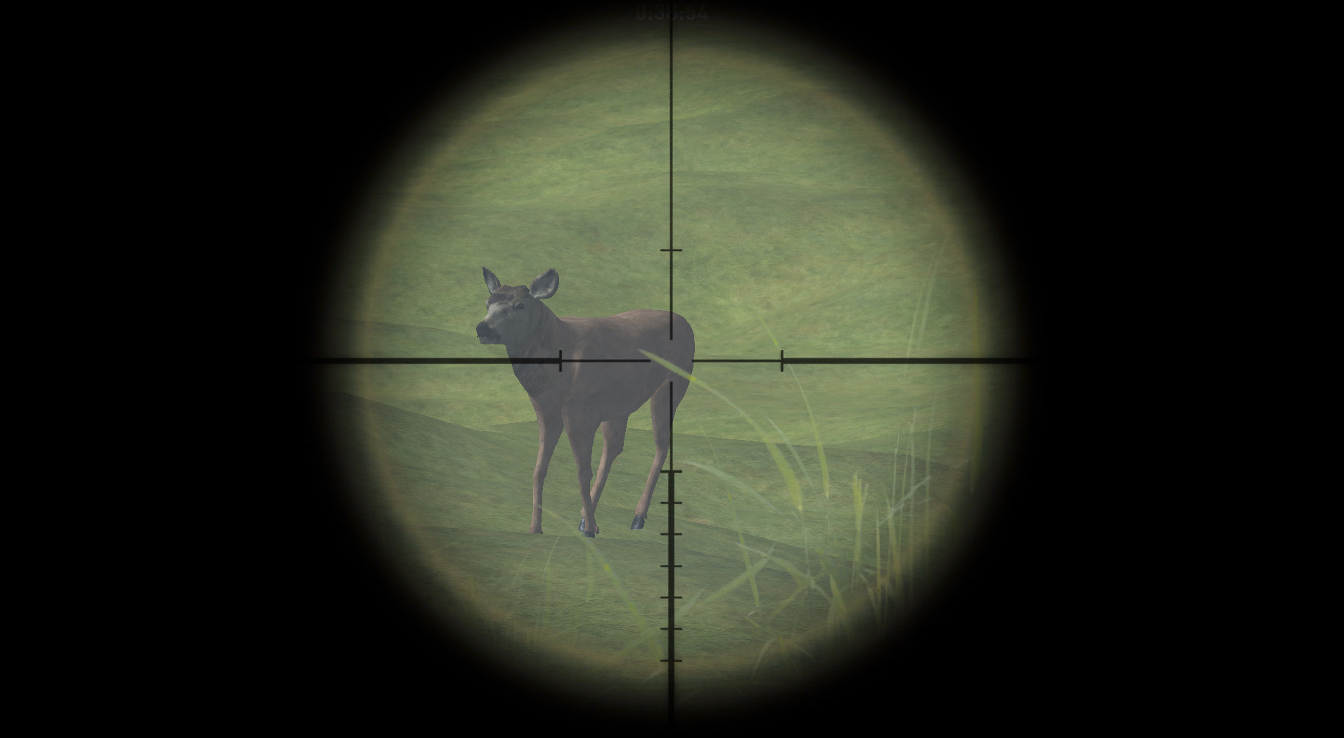 DeerHunterX screenshot 2
