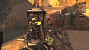 Nuclear Dawn Resources Tutorial Video trailer thumbnail