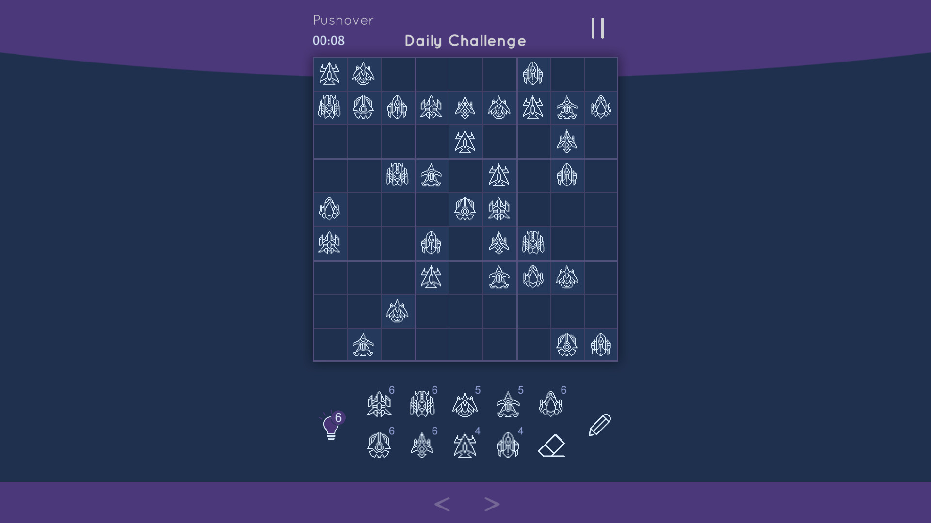 Sudoku Zenkai / 数独全卡 screenshot 9