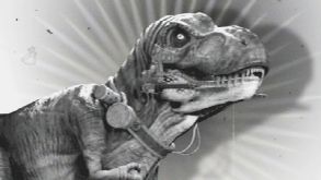 Dino D-Day Video trailer thumbnail