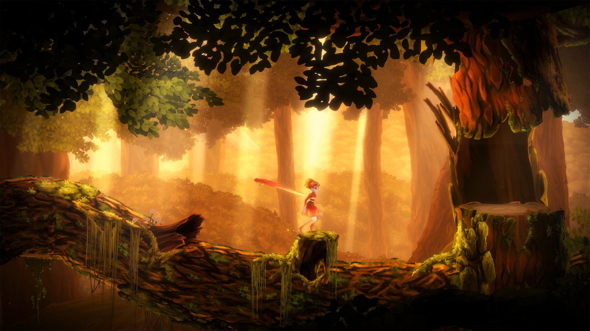 Degrees of Separation screenshot 5