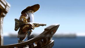 Pirates of Black Cove Trailer trailer thumbnail