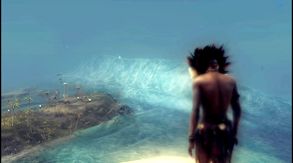 From Dust Launch Trailer trailer thumbnail