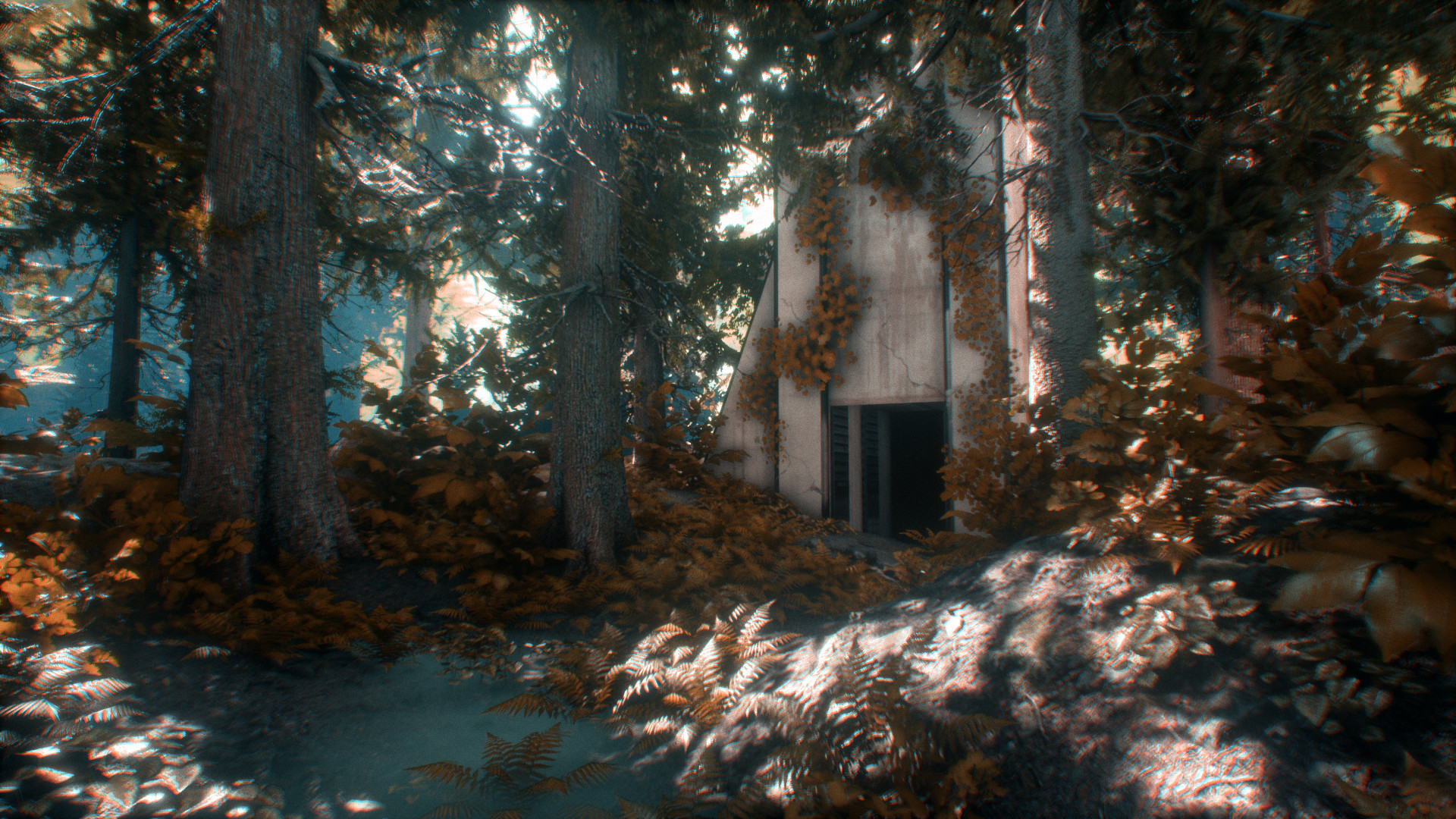 Asemblance: Oversight screenshot 2