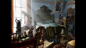 The Clockwork Man Trailer trailer thumbnail