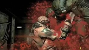 Quake 4 Trailer trailer thumbnail