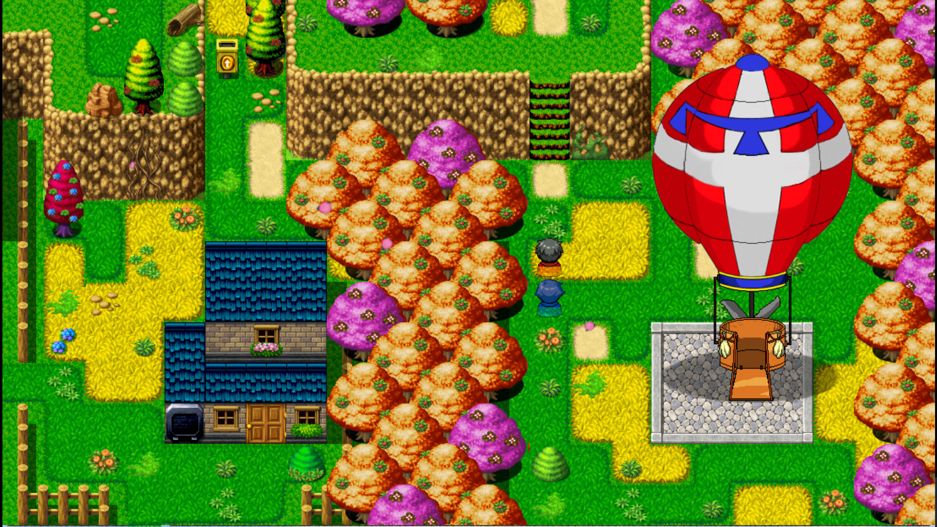 Waldenses: In Search of Truth screenshot 4
