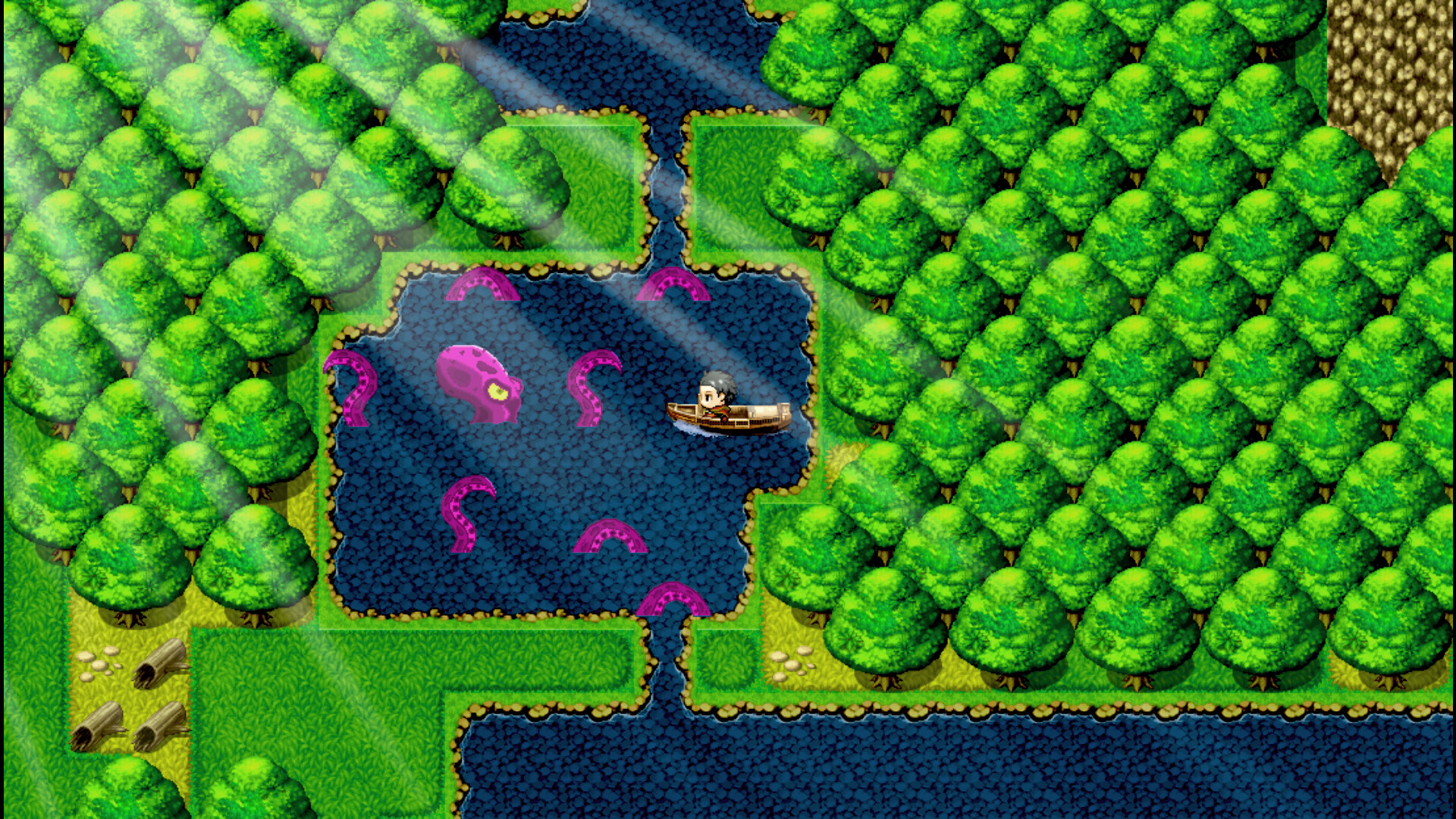 Waldenses: In Search of Truth screenshot 6