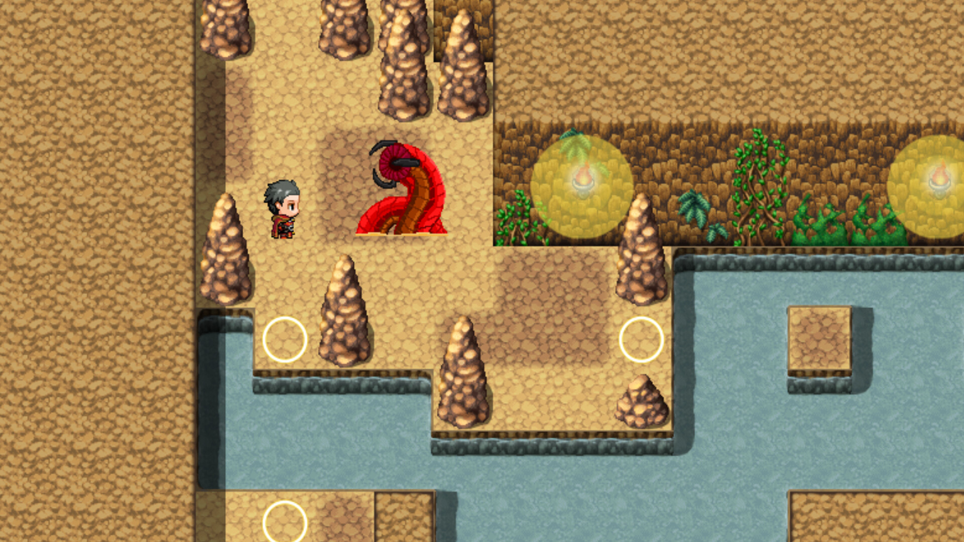 Waldenses: In Search of Truth screenshot 3