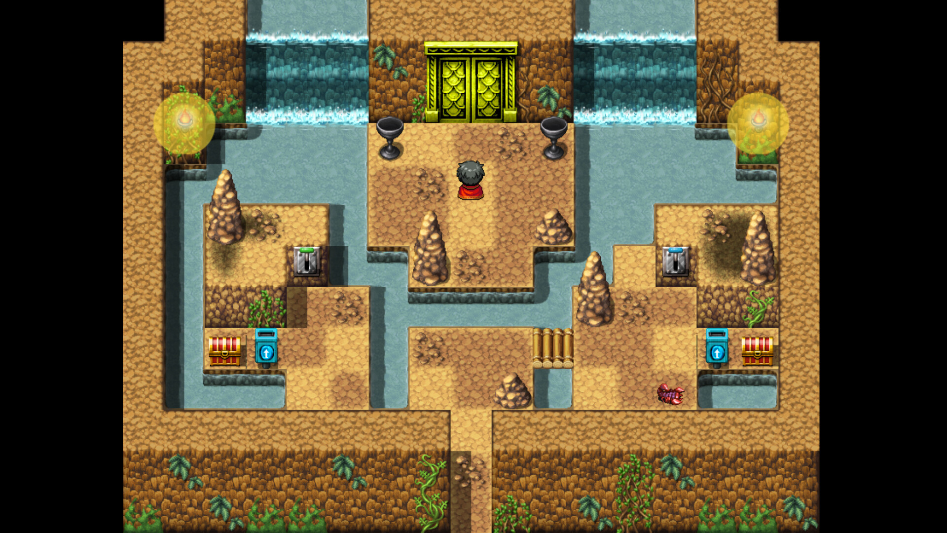Waldenses: In Search of Truth screenshot 2
