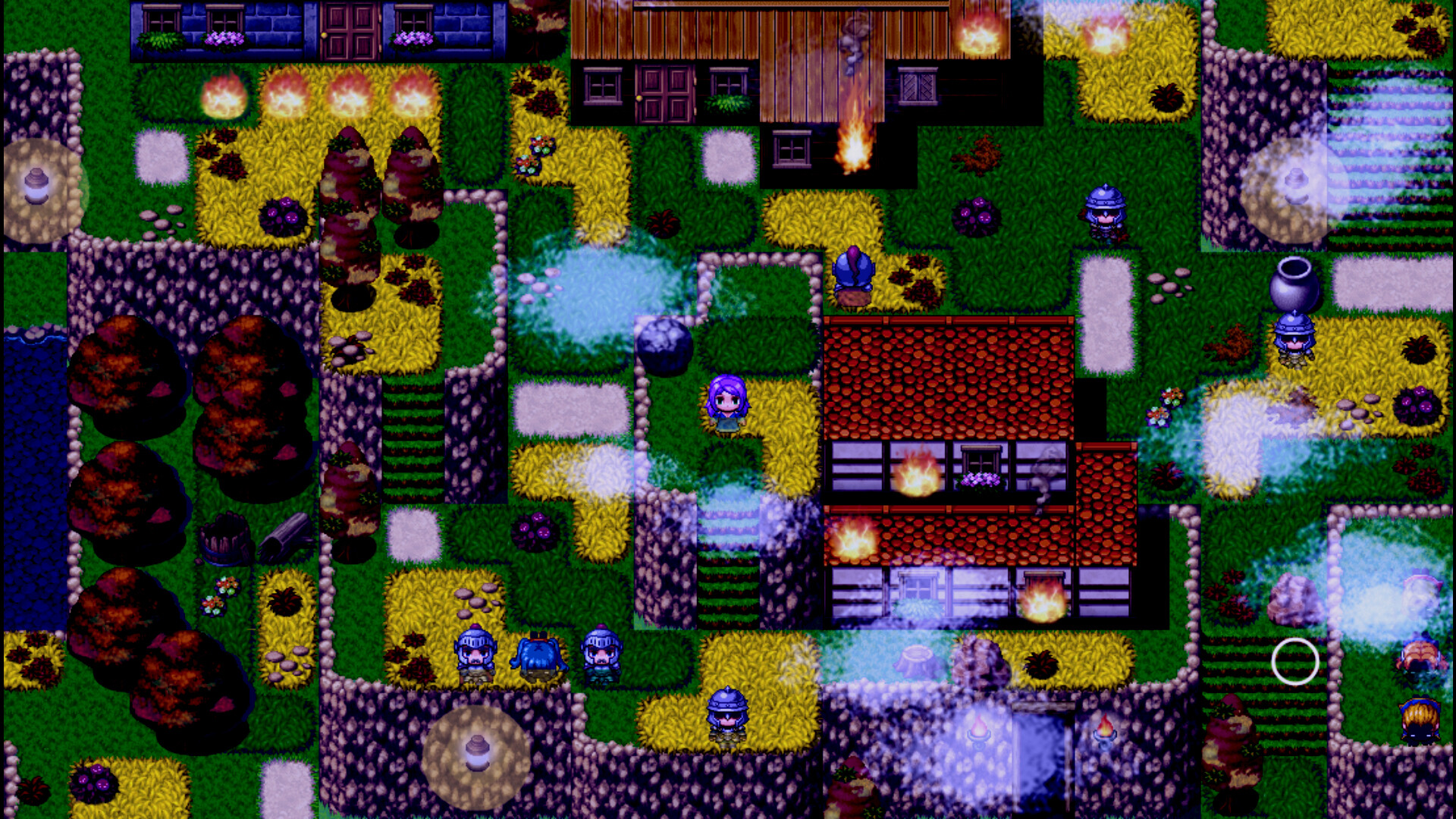 Waldenses: In Search of Truth screenshot 5