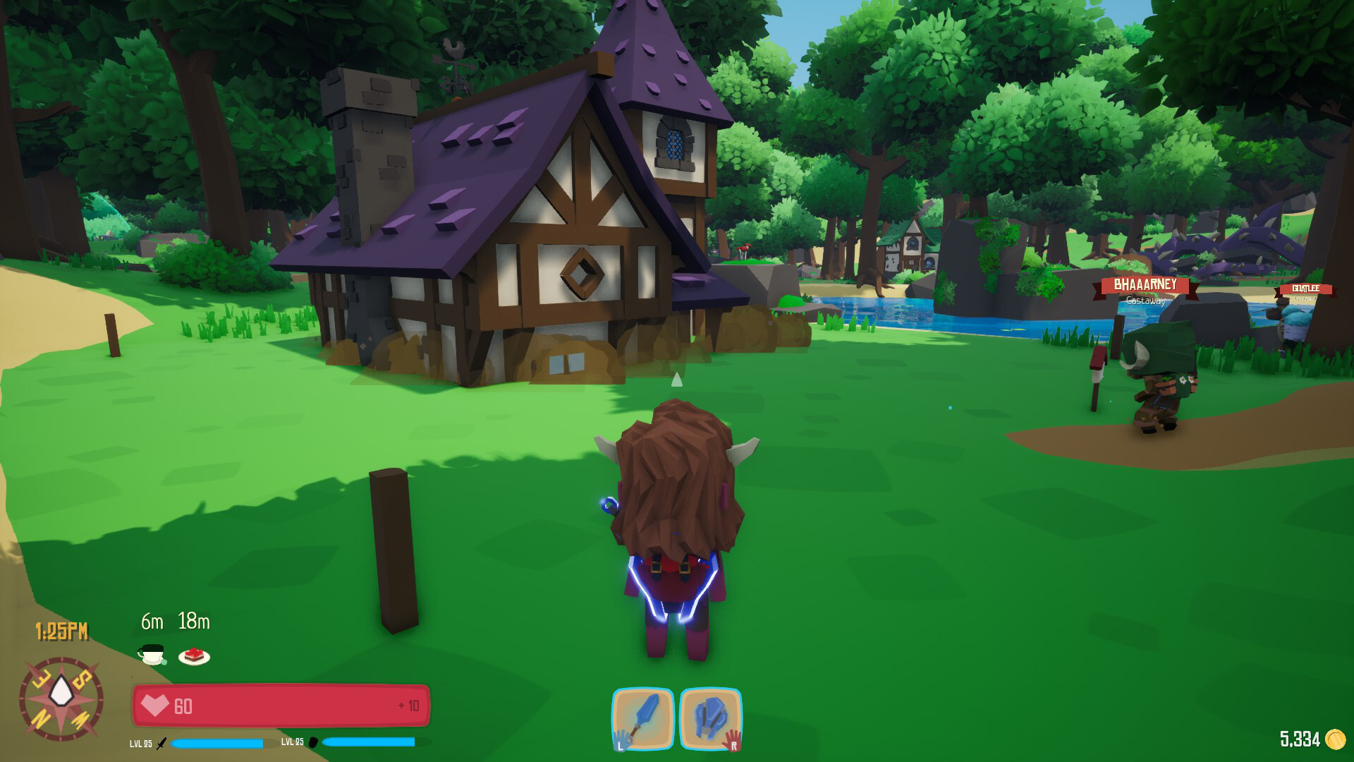 Swords 'n Magic and Stuff screenshot 3