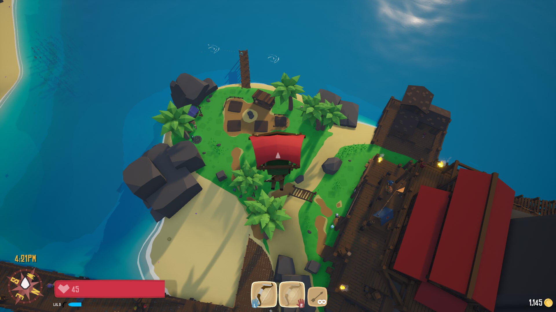 Swords 'n Magic and Stuff screenshot 18