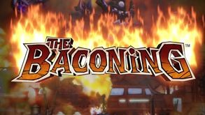 The Baconing CG Trailer trailer thumbnail
