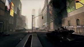 Nuclear Dawn Trailer trailer thumbnail