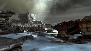 Rage - Making of Wasteland trailer thumbnail