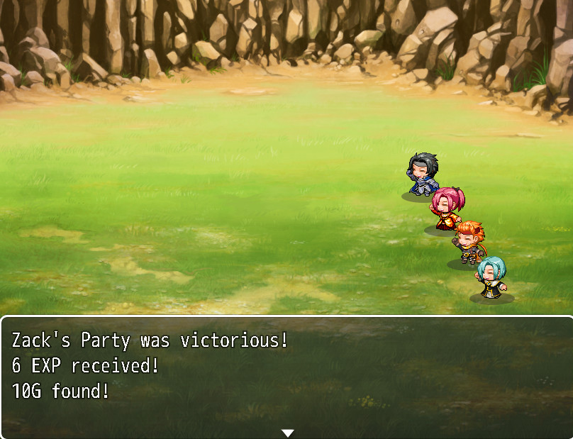 World of Islands screenshot 3