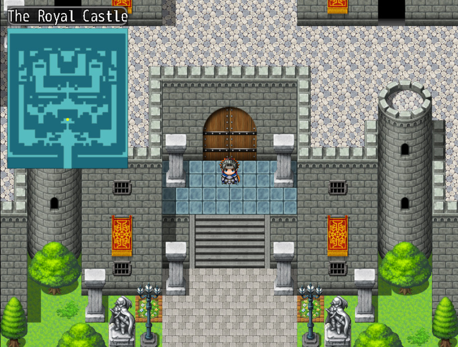 World of Islands screenshot 4
