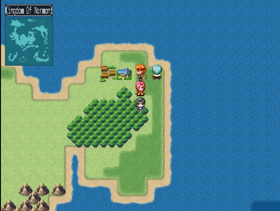 World of Islands screenshot 2