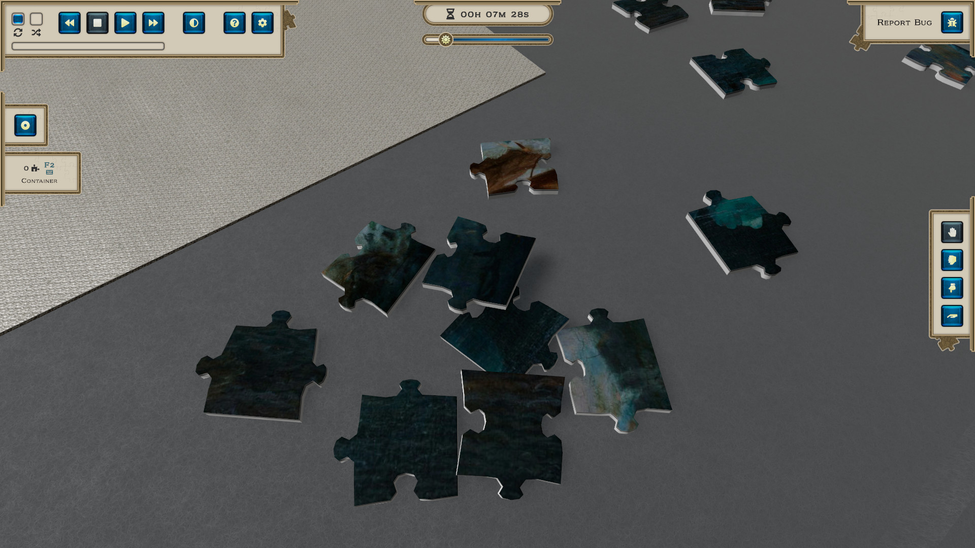 Masters of Puzzle screenshot 14