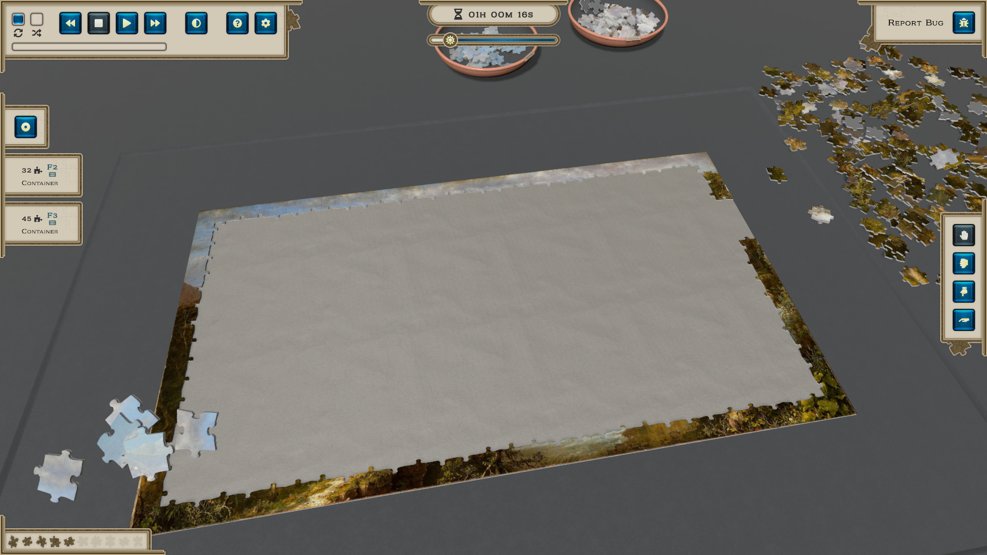Masters of Puzzle screenshot 10
