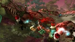 The Baconing Gameplay Trailer trailer thumbnail