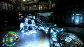 Hard Reset Trailer trailer thumbnail