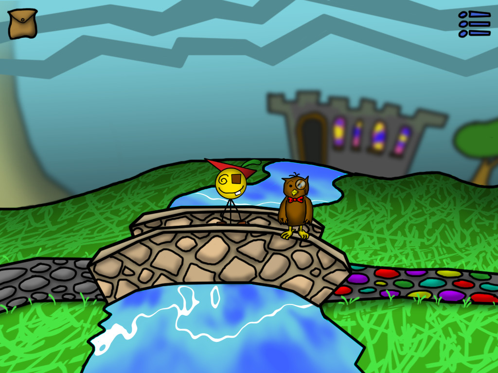 The Idiot's Tale screenshot 13