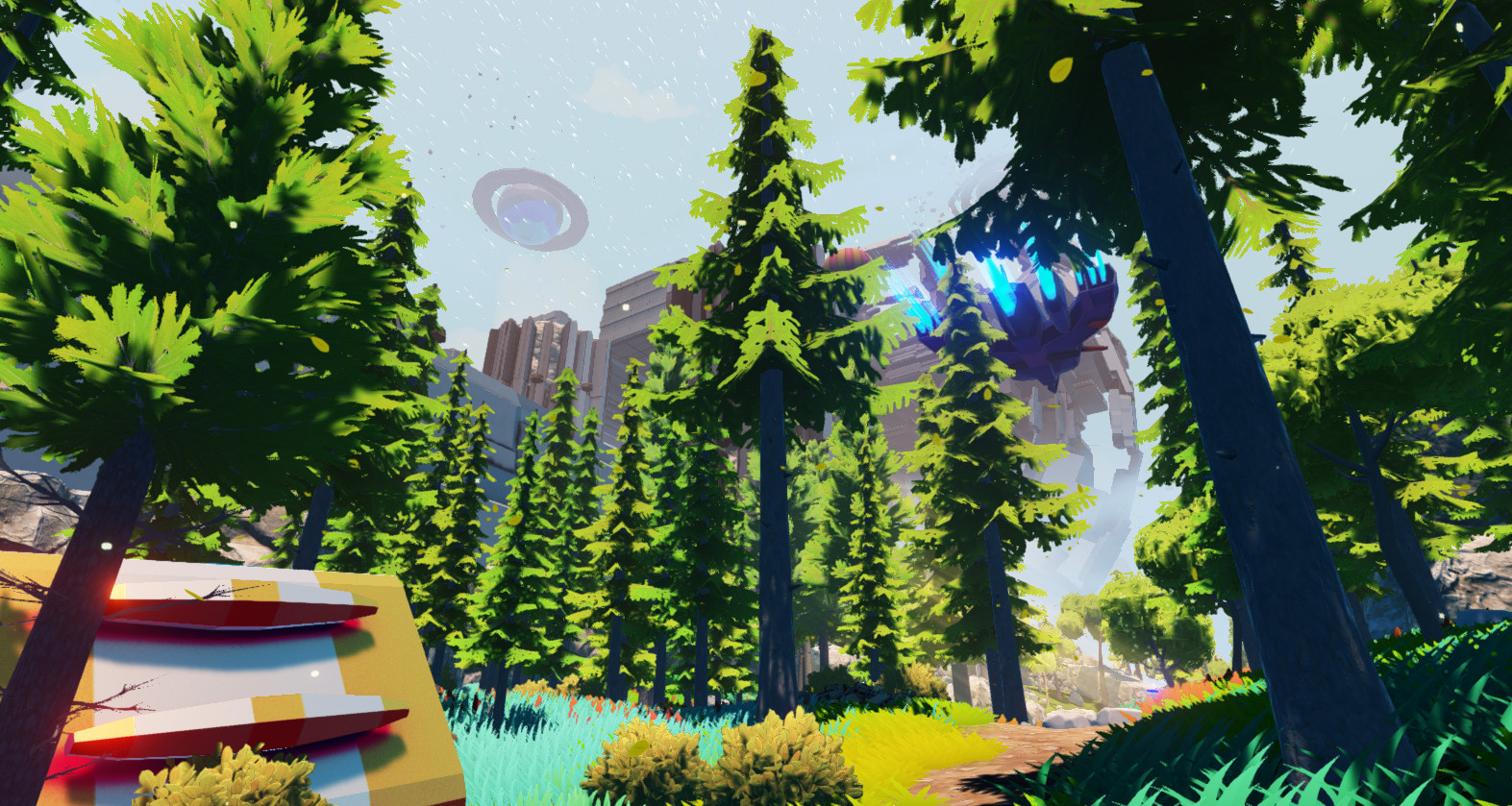 Riverhill Trials screenshot 8